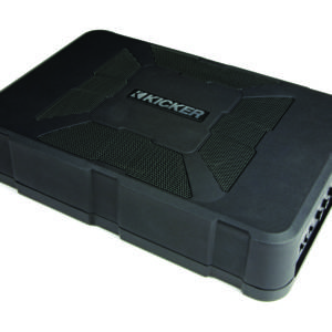 51HS8 - 8" Powered  Subwoofer 150 Watts RMS