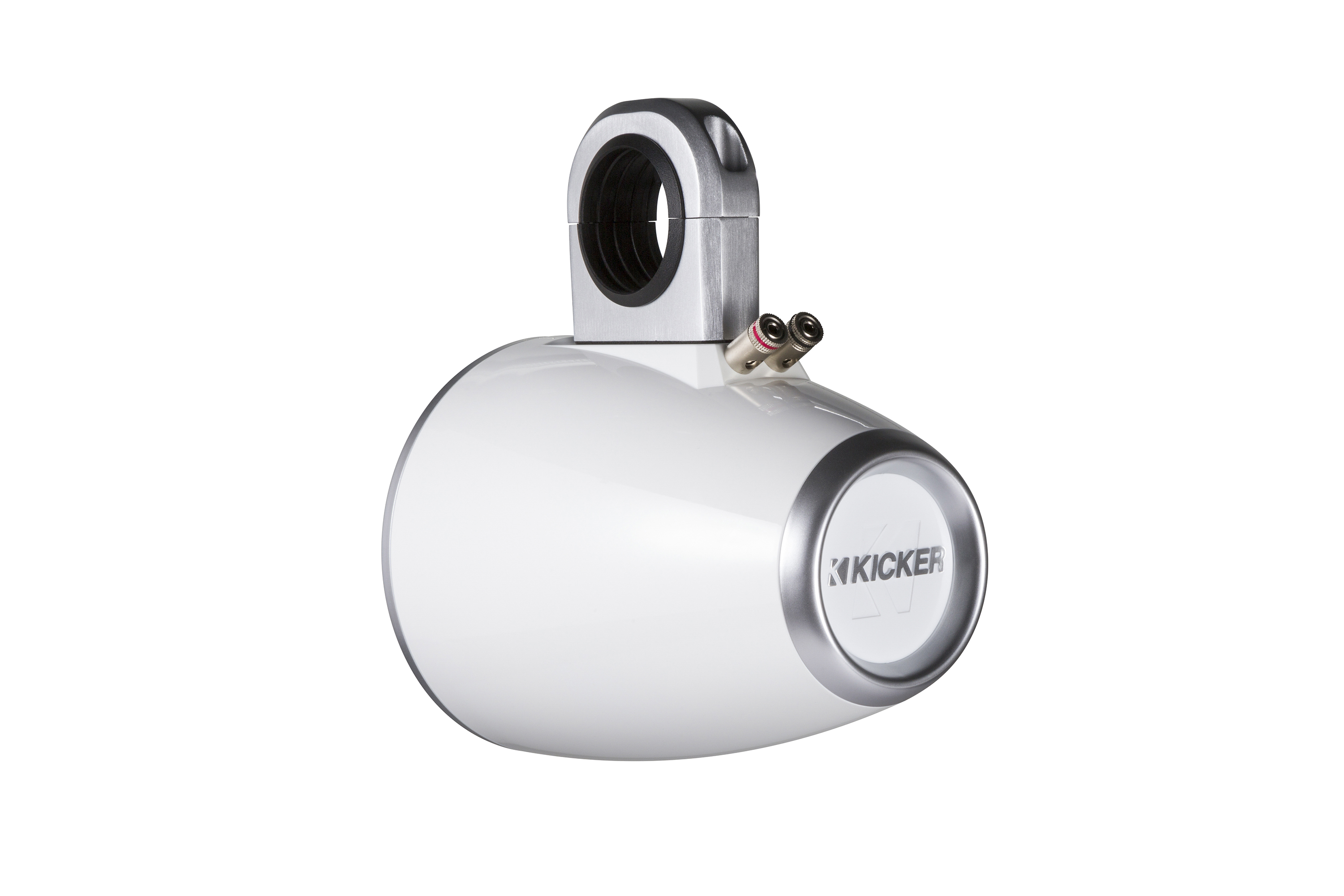 12KMTESW - 6.5" (160mm) Enclosures White - Image 2