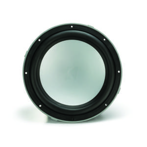 45KM104 - 10" (250mm) Subwoofer 175 Watts RMS