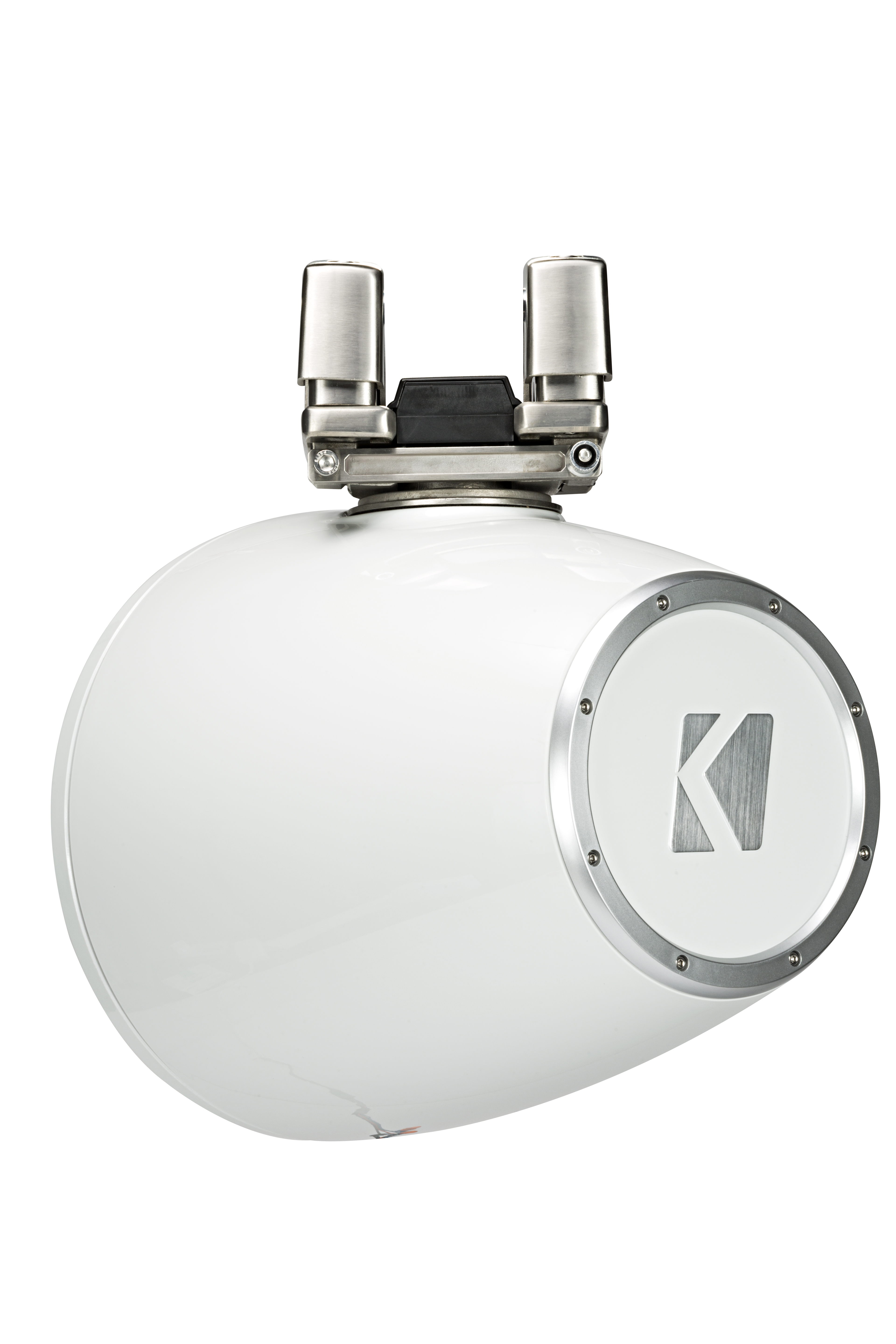 44KMTC114W - 11" LED 300 Watts RMS Tower Speakers White - Image 4