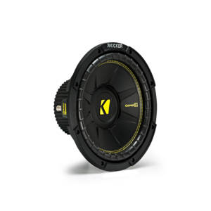 50CWCS104 - 10" Subwoofer 250 Watts RMS 4 Ohm