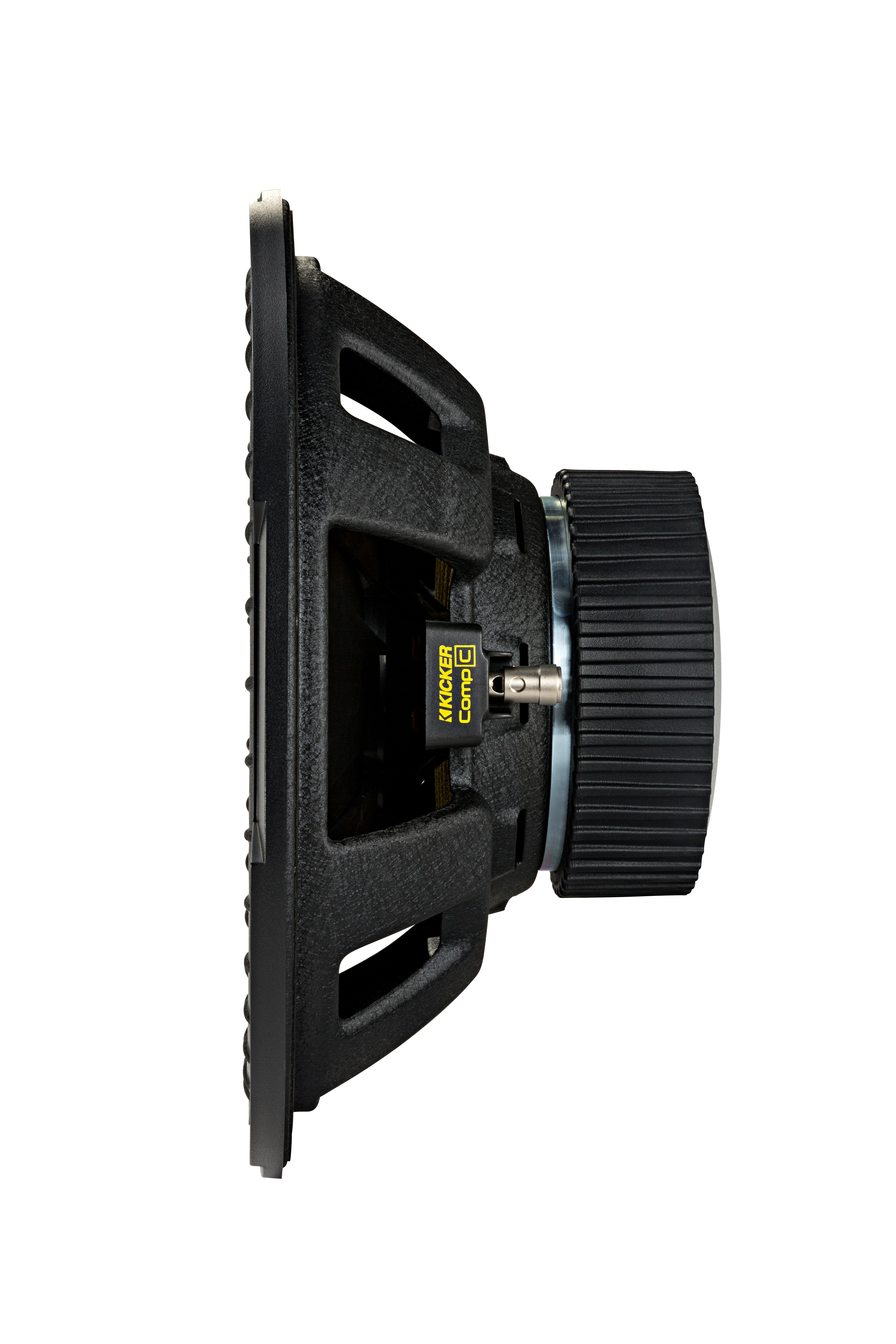50CWCS124 - 12" Subwoofer 300 Watts RMS 4 Ohm - Image 2