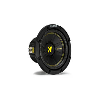 50CWCS84 - 8" Subwoofer 200 Watts RMS 4 Ohm