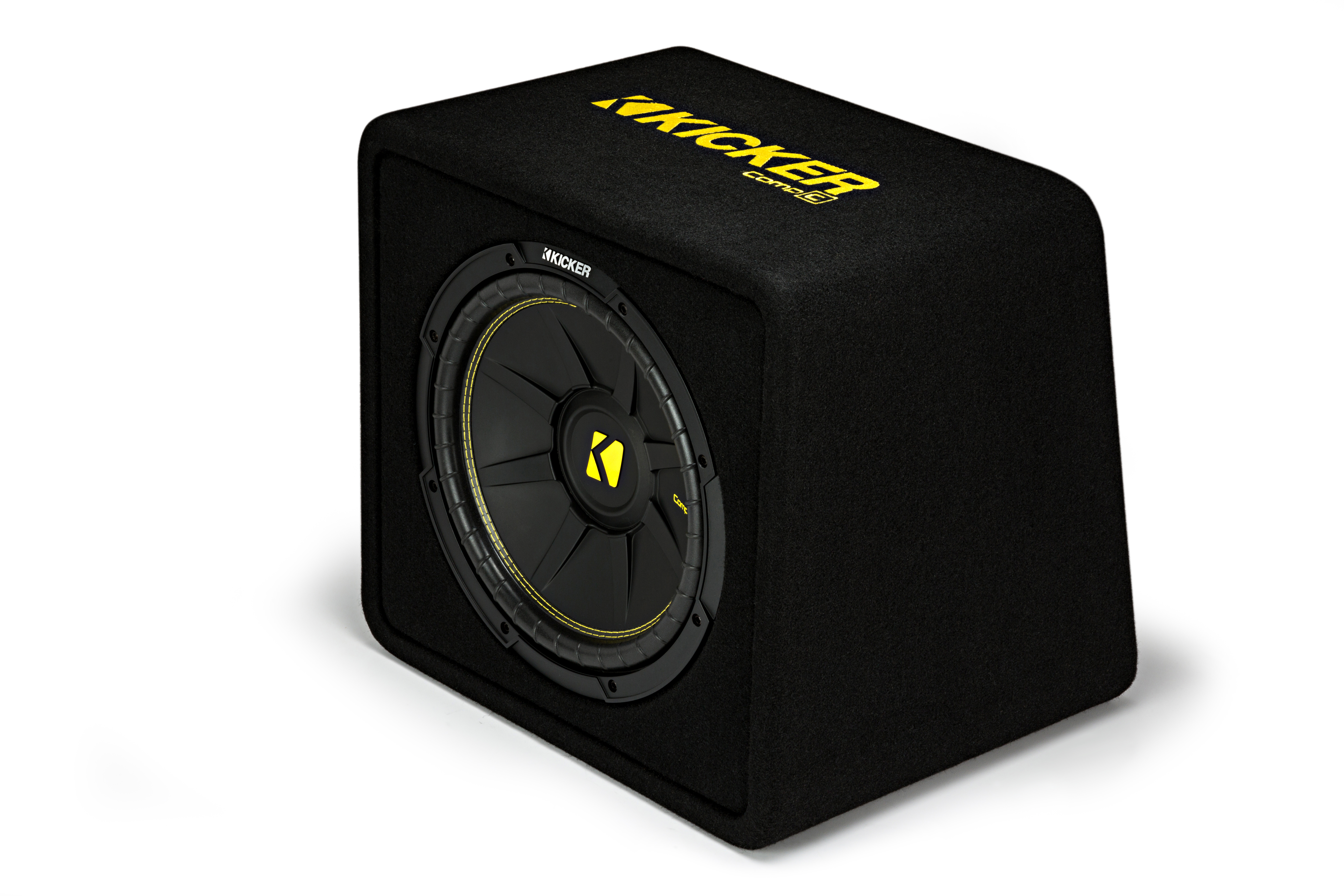 50VCWC124 - 12" Ported Enclosure 300 Watts RMS 4 Ohm - Image 6
