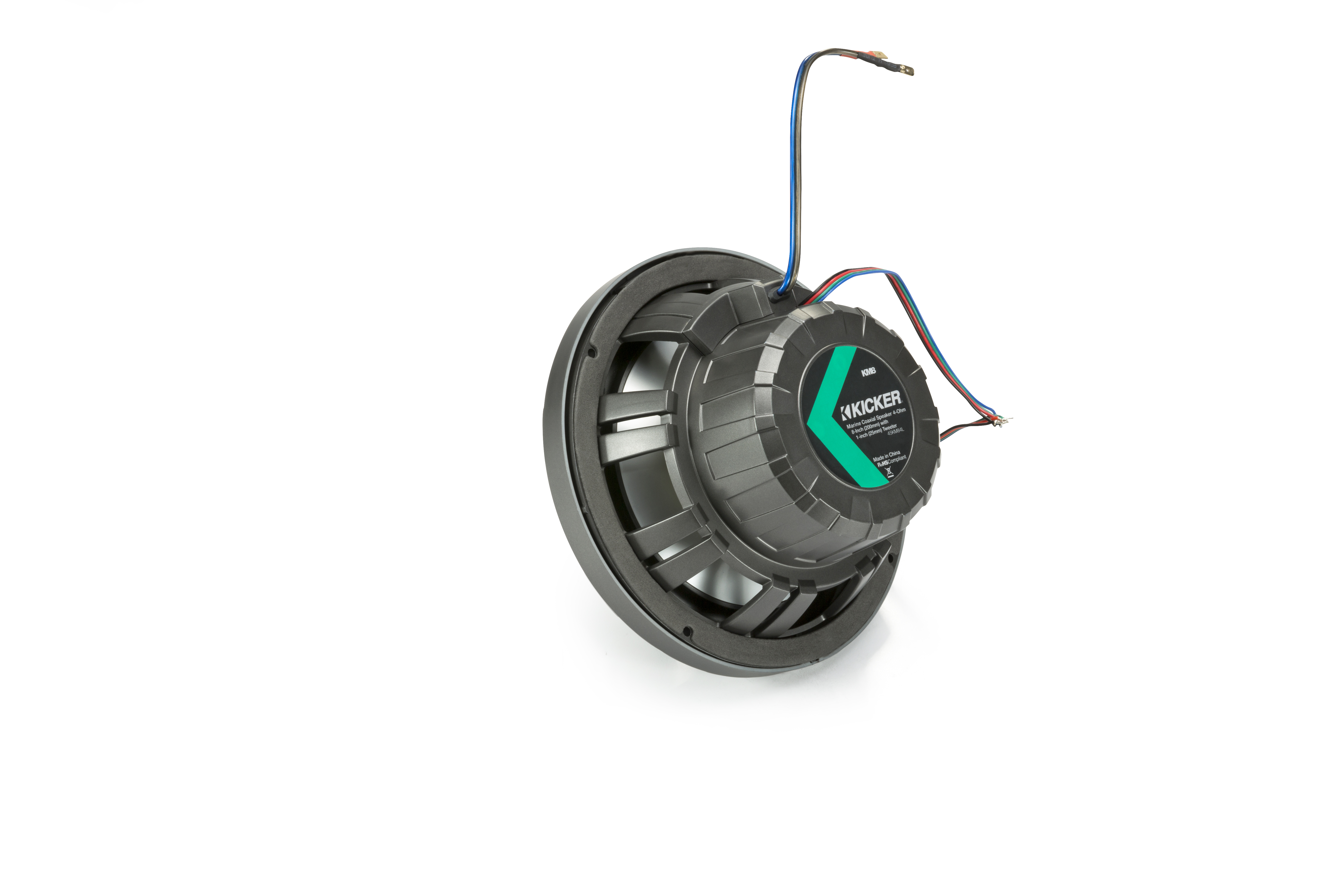 45KM84L - 8" (200mm) 150 Watts RMS 2-way - Image 4