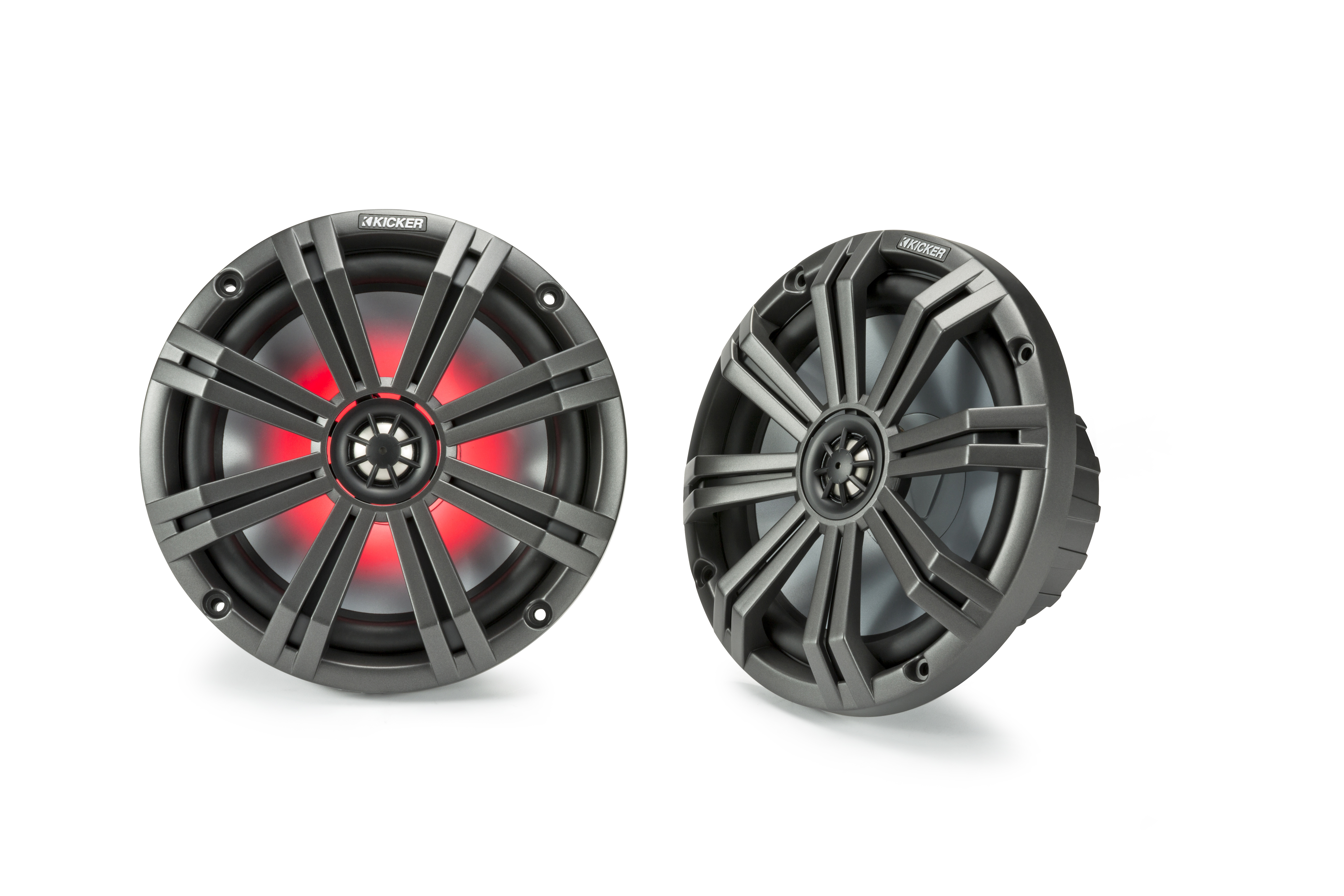 45KM84L - 8" (200mm) 150 Watts RMS 2-way - Image 2