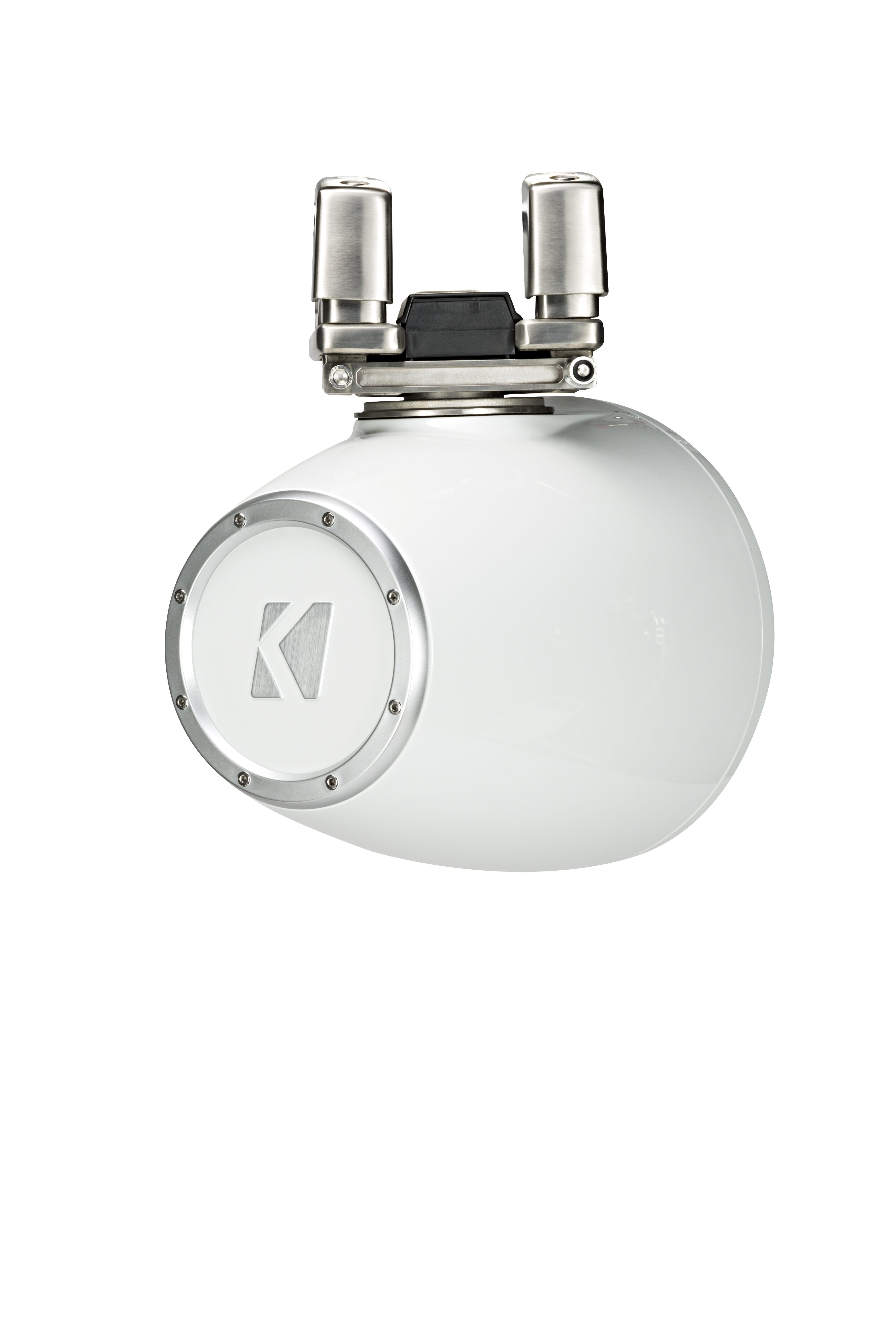 44KMTC94W - 9" LED 300 Watts RMS Tower Speakers White - Image 4