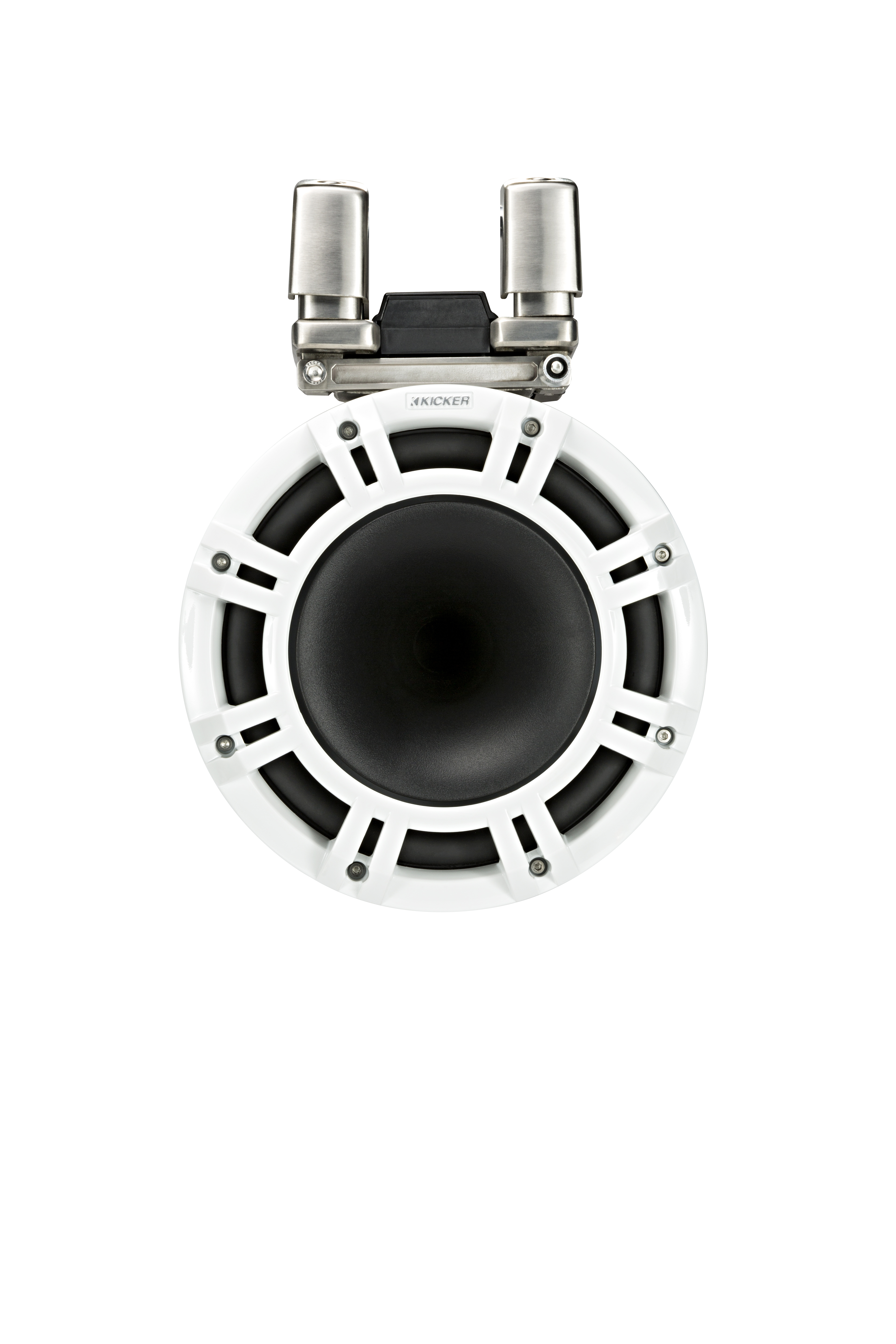 44KMTC94W - 9" LED 300 Watts RMS Tower Speakers White - Image 3