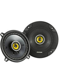 46CSC54 - 5.25" (130mm) 75 Watts RMS 2-way
