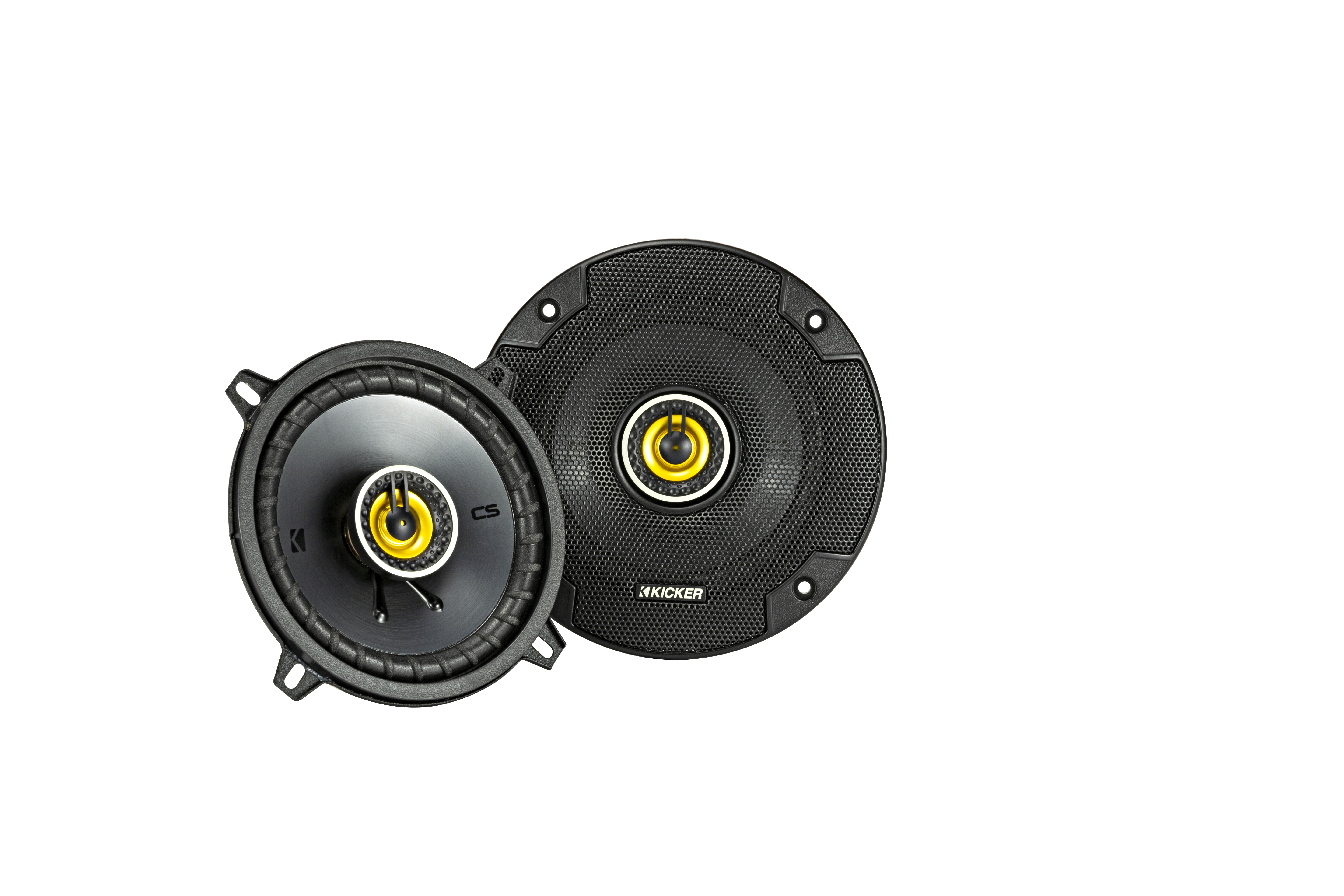 46CSC54 - 5.25" (130mm) 75 Watts RMS 2-way