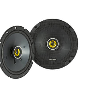 46CSC654 - 6.5" (160mm) 100 Watts RMS 2-way