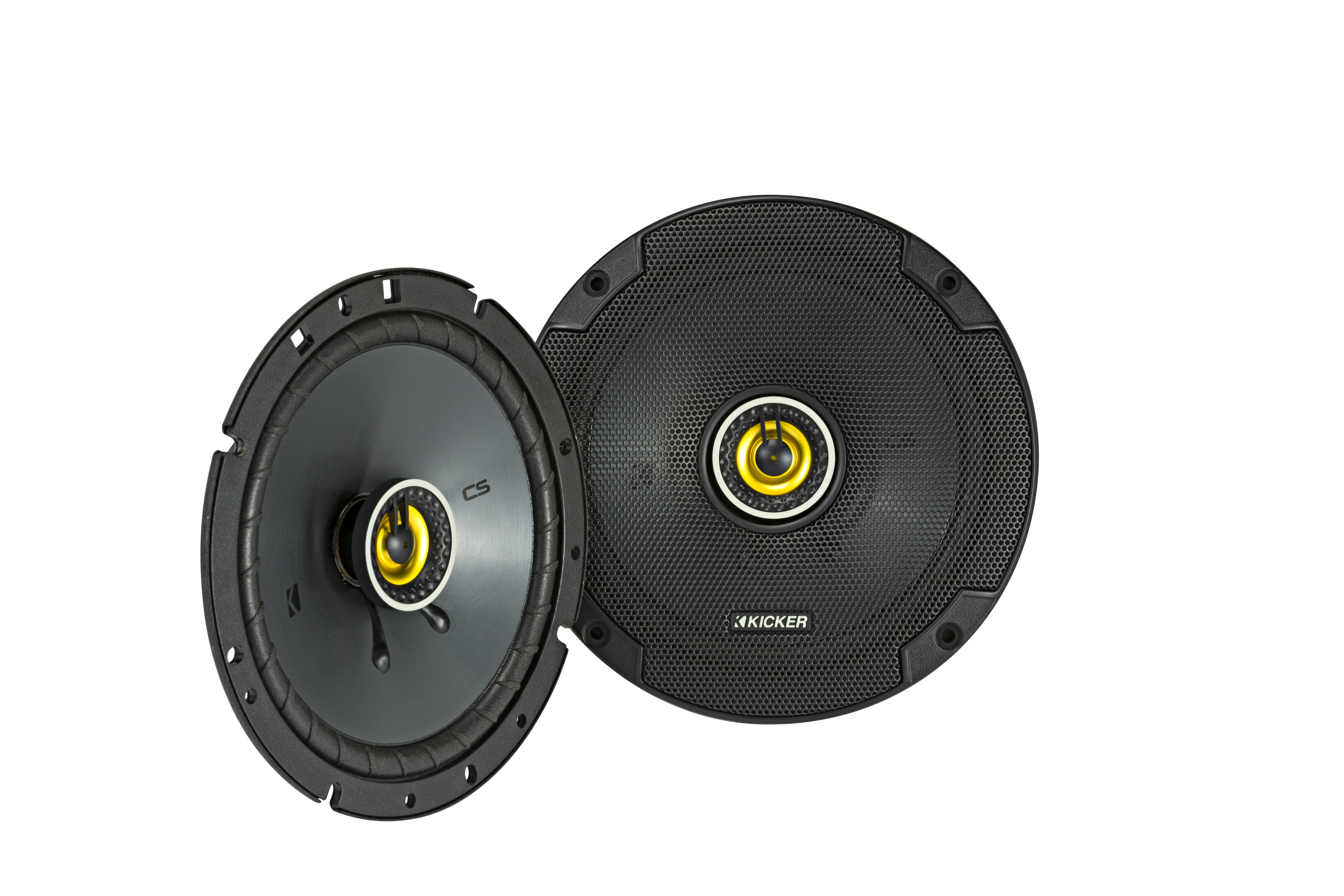 46CSC654 - 6.5" (160mm) 100 Watts RMS 2-way