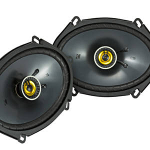 46CSC684 - 5" X 7" (130mm X 180mm) 75 Watts RMS 2-way