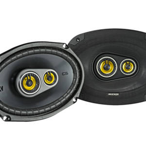 46CSC6934 - 6" X 9" (160mm X 230mm) 150 Watts RMS 3-way