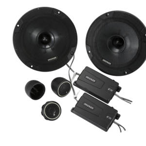 46CSS654 - 6.5" (160mm) 100 Watts RMS Components
