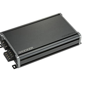 46CXA360.4 - 360 Watts RMS 4-channel Amplifier