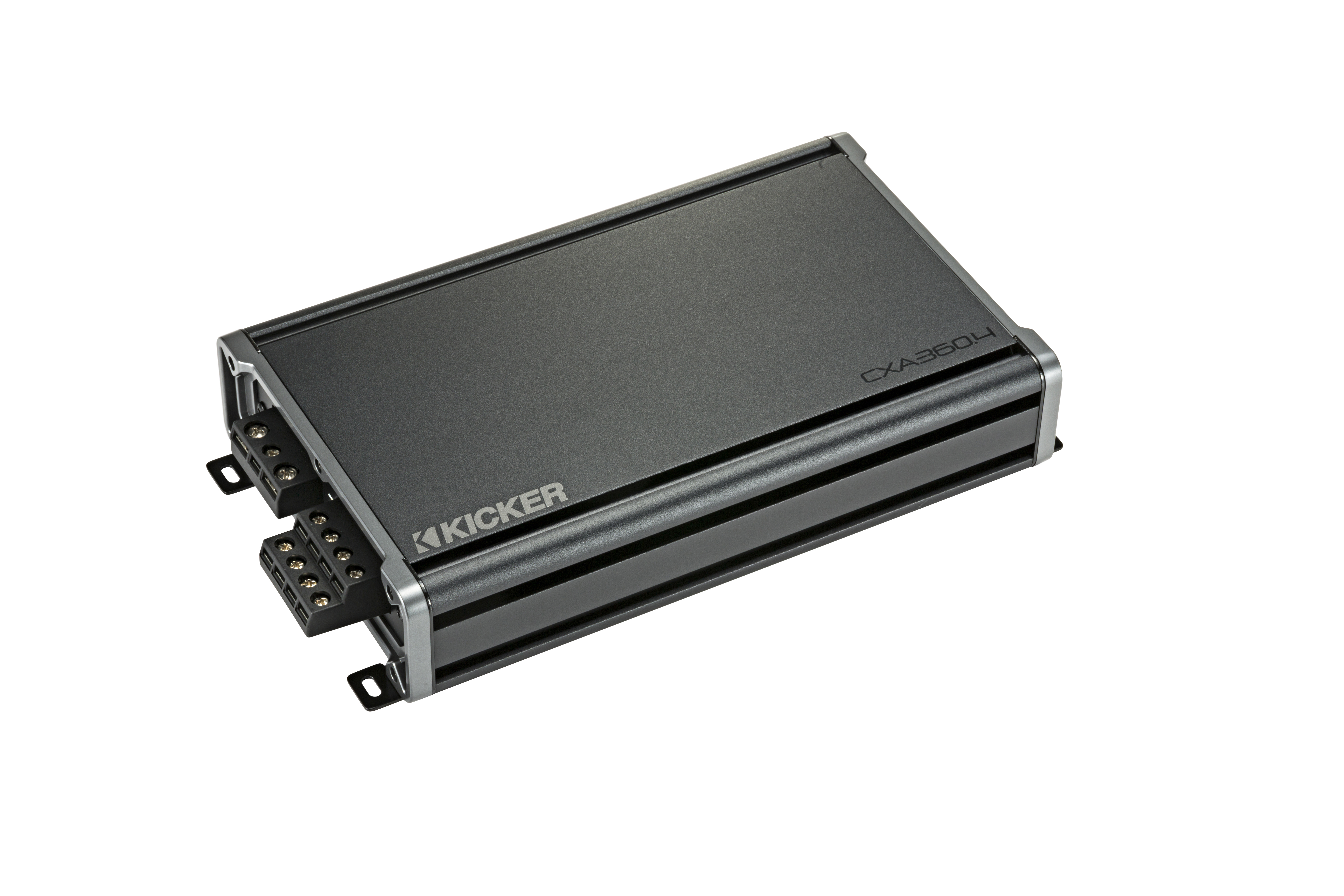 46CXA360.4 - 360 Watts RMS 4-channel Amplifier