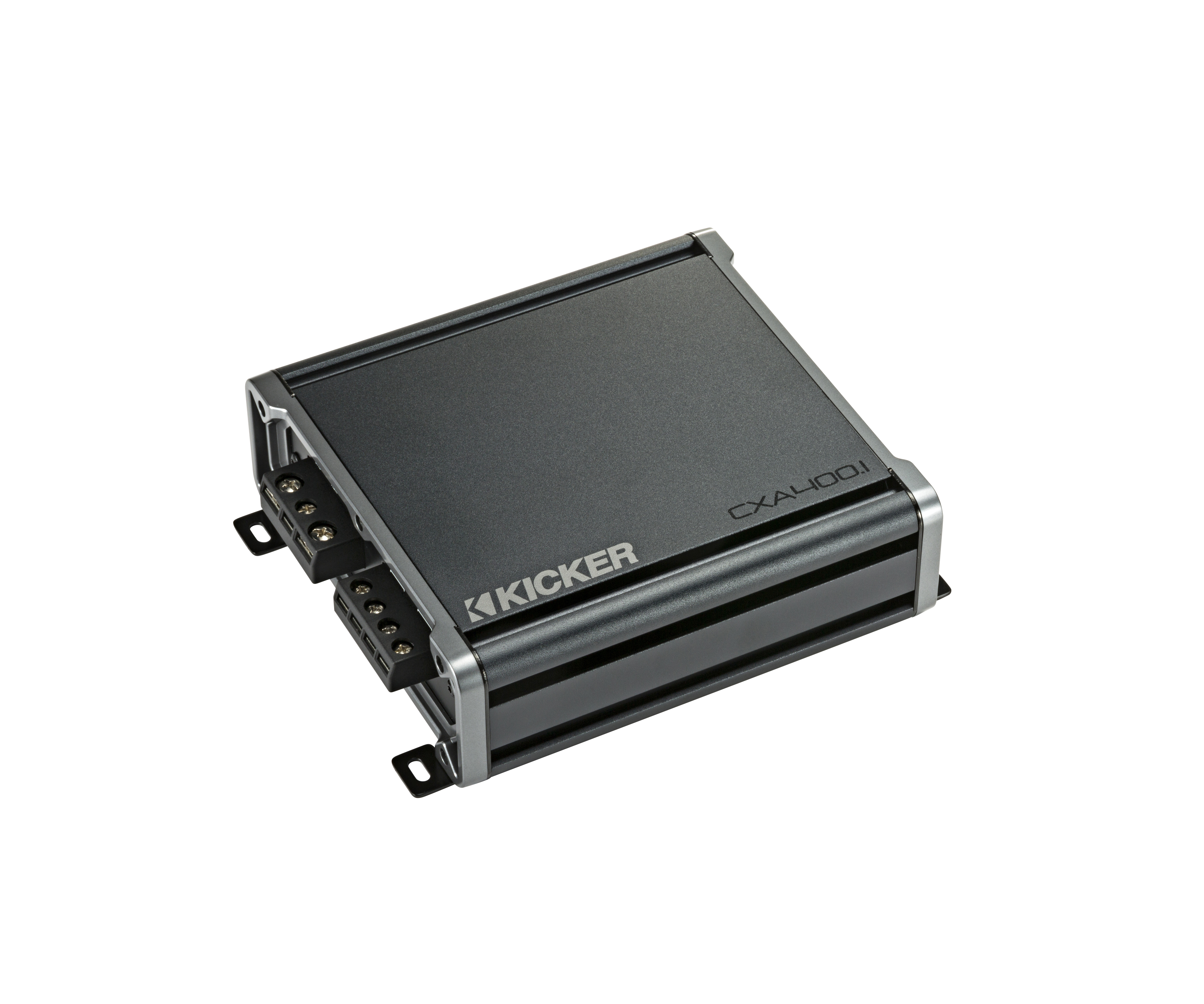 46CXA400.1 - 400 Watts RMS Monoblock Subwoofer Amplifier