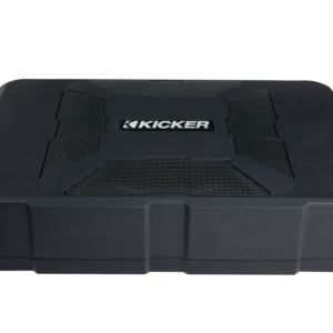 Active Powered Subwoofers