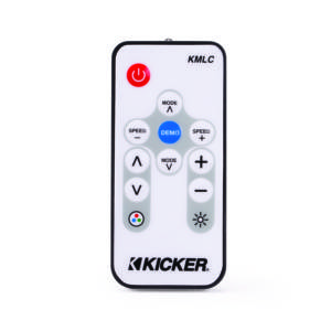 41KMLC - Led Lighting Remote (With Receiver Module)
