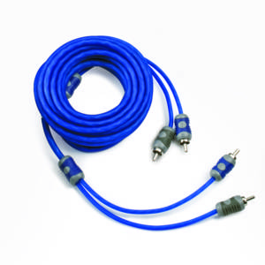 46KI25 - 5m RCA
