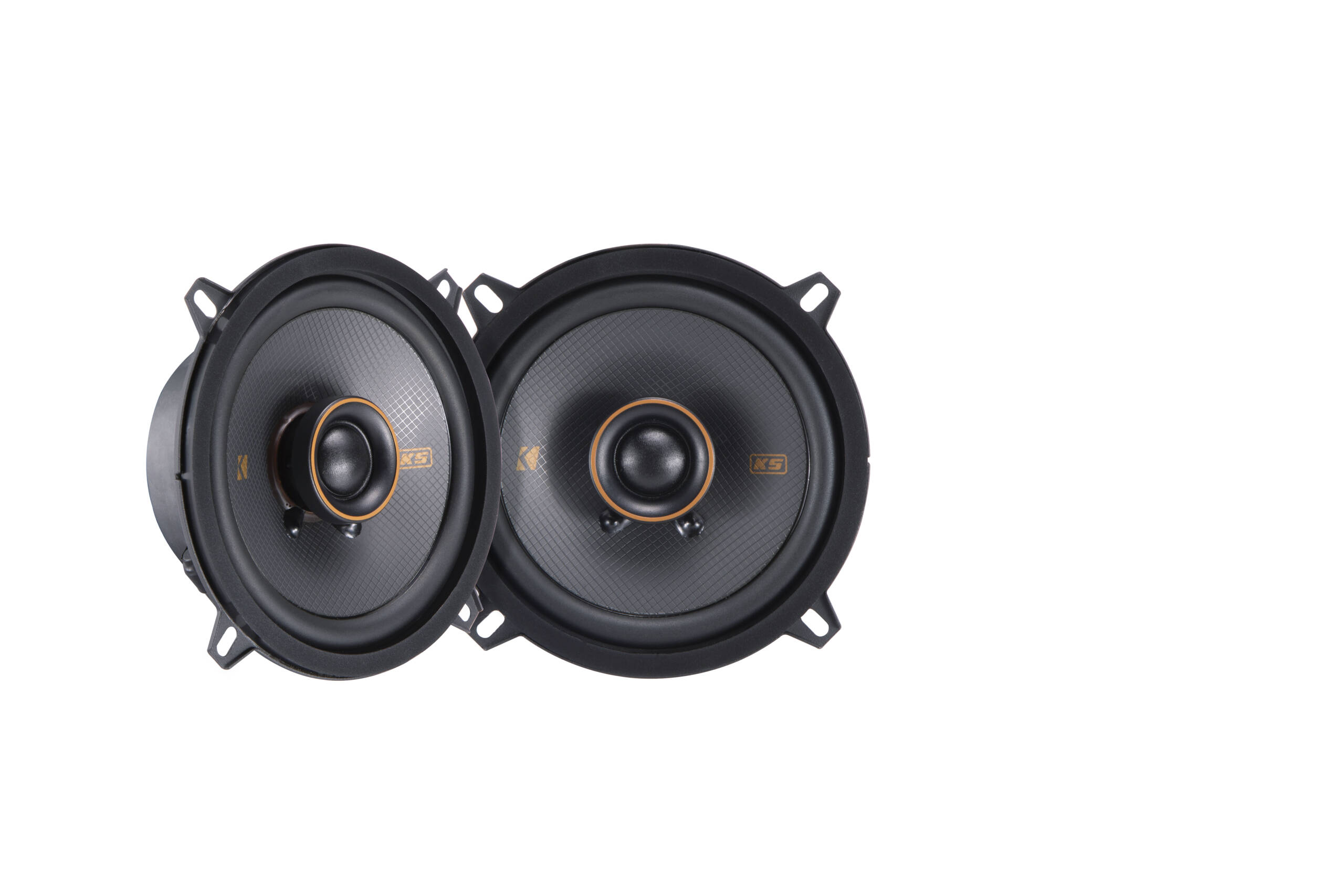 51KSC504 - 5.25" (130mm) 75 Watts RMS 2-way