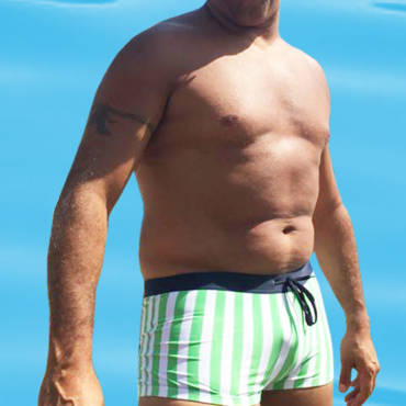 Steve Eleftheriou