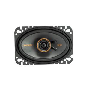 51KSC4604 - 4" X 6" (100mm X 160mm) 75 Watts RMS 2-way