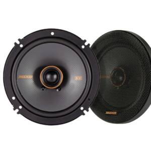 51KSC6504 - 6.5" (160mm) 100 Watts RMS 2-way