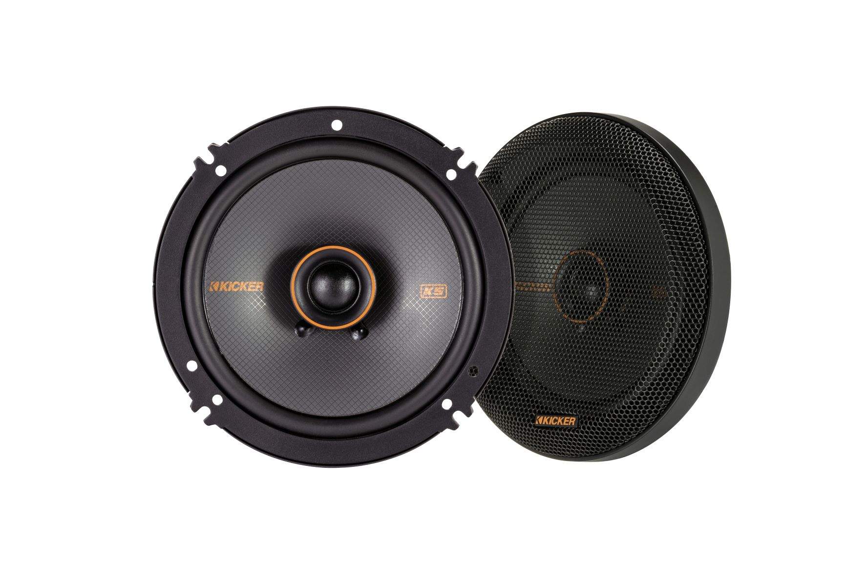 51KSC6504 - 6.5" (160mm) 100 Watts RMS 2-way