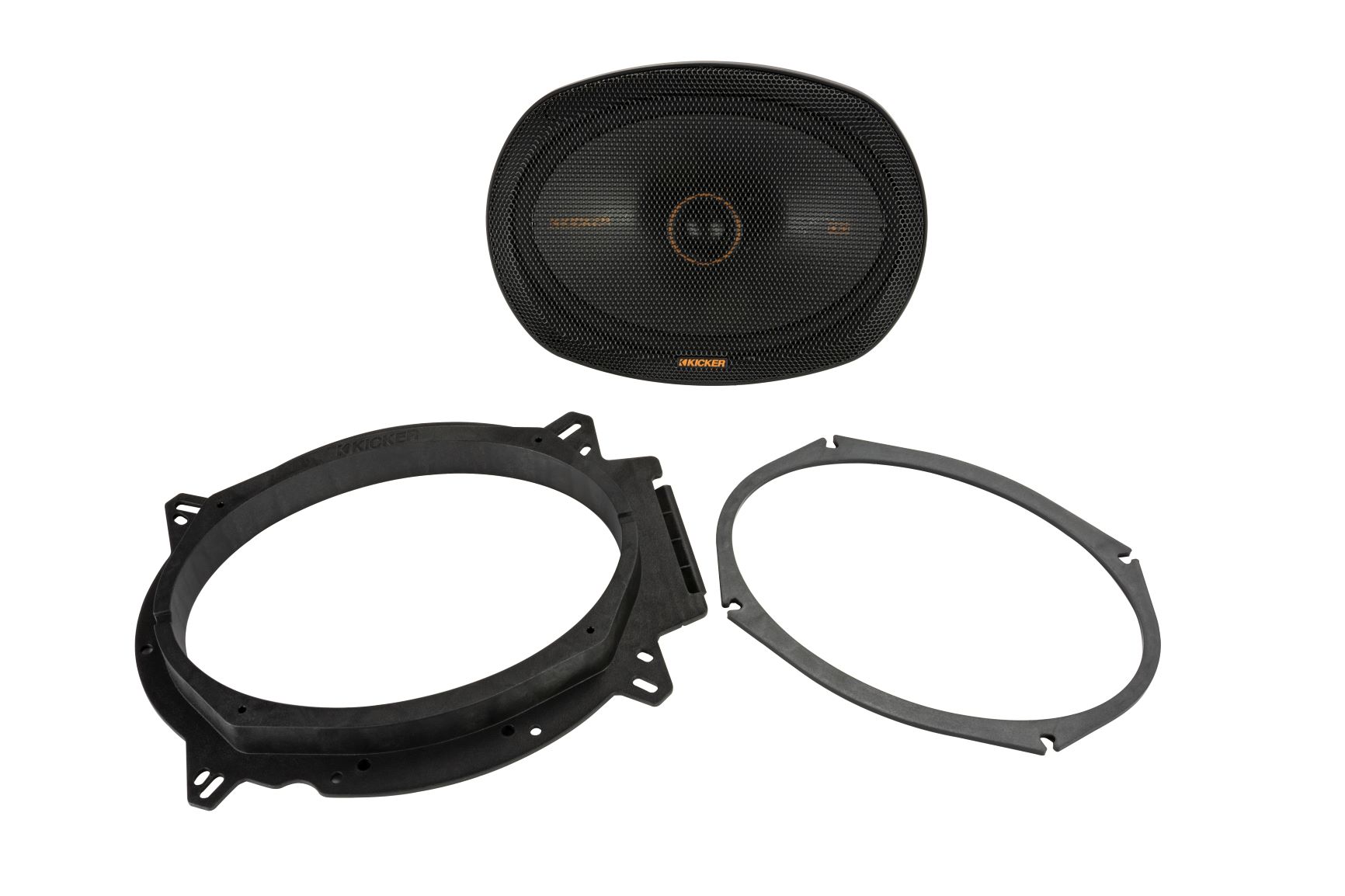 51KSC69304 - 6" X 9" (160mm X 230mm) 150 Watts RMS 3-way - Image 2