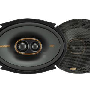 51KSC69304 - 6" X 9" (160mm X 230mm) 150 Watts RMS 3-way
