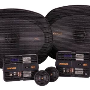 Speakers
