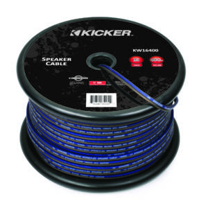 Speaker Wire