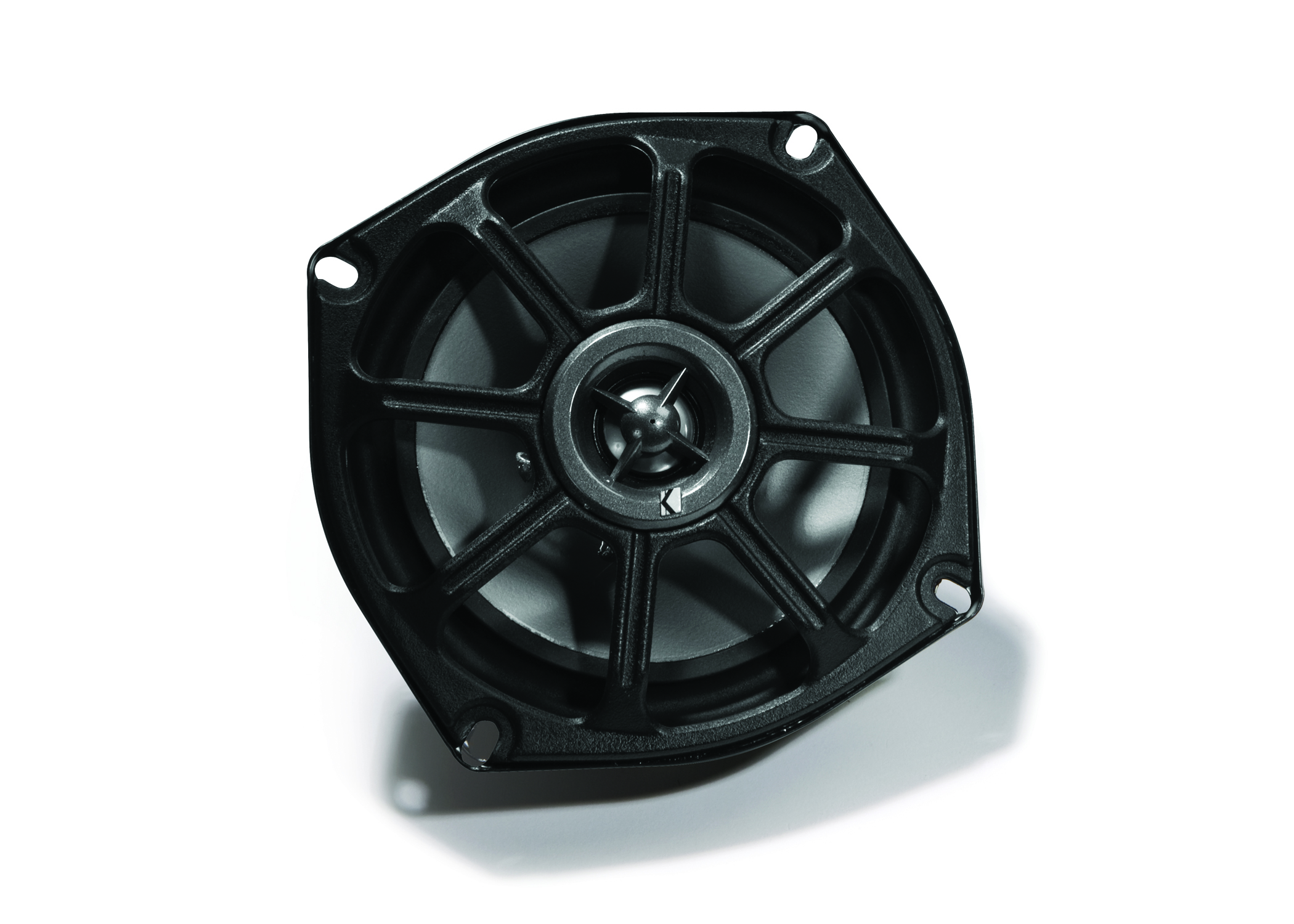 10PS52502 - 5.25" (130mm) 50 Watts RMS 2-way 2 Ohm