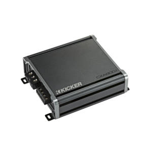 46CXA800.1 - 800 Watts RMS Monoblock Subwoofer Amplifier