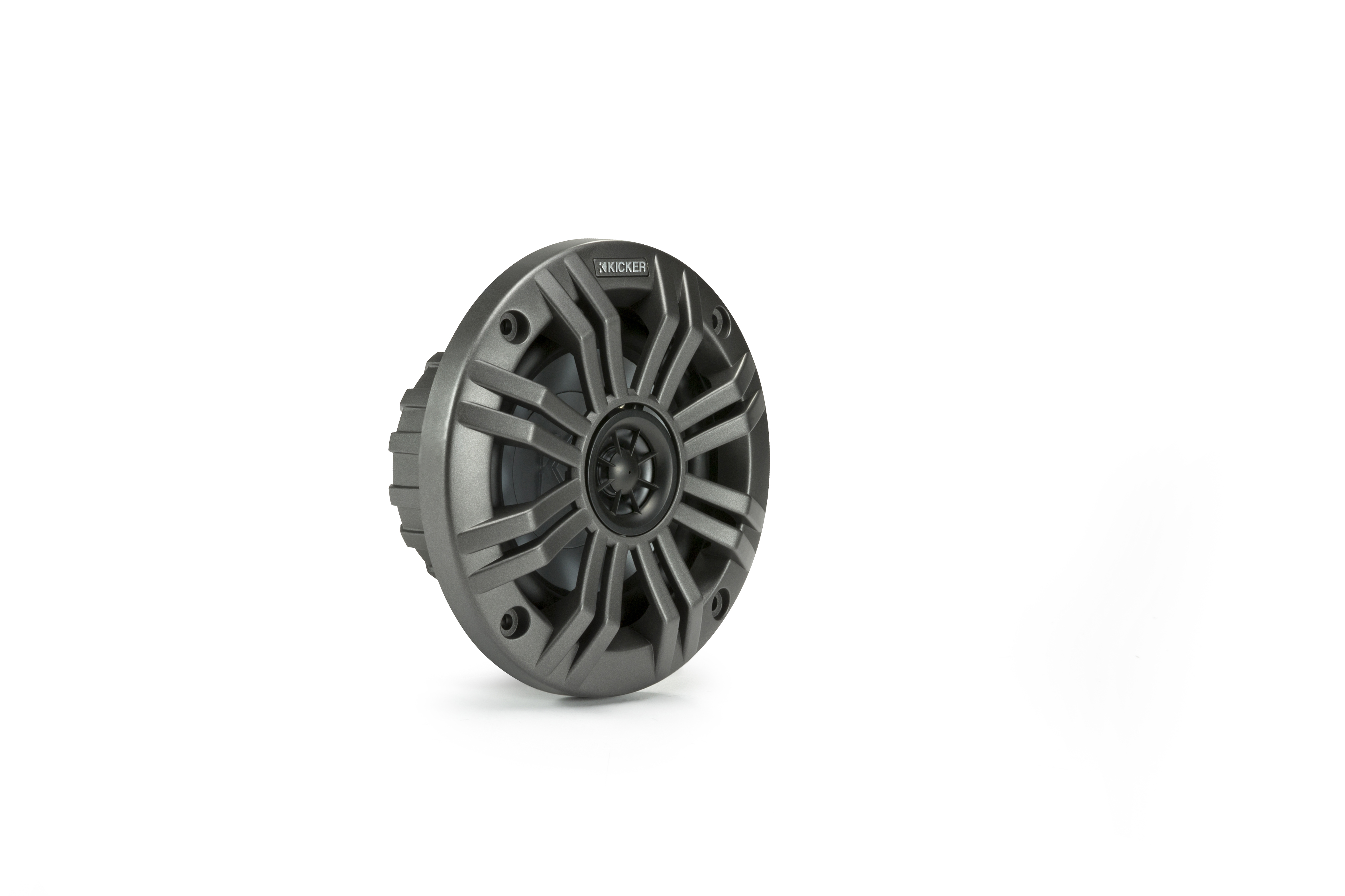 45KM44 - 4" (100mm) 50 Watts RMS 2-way