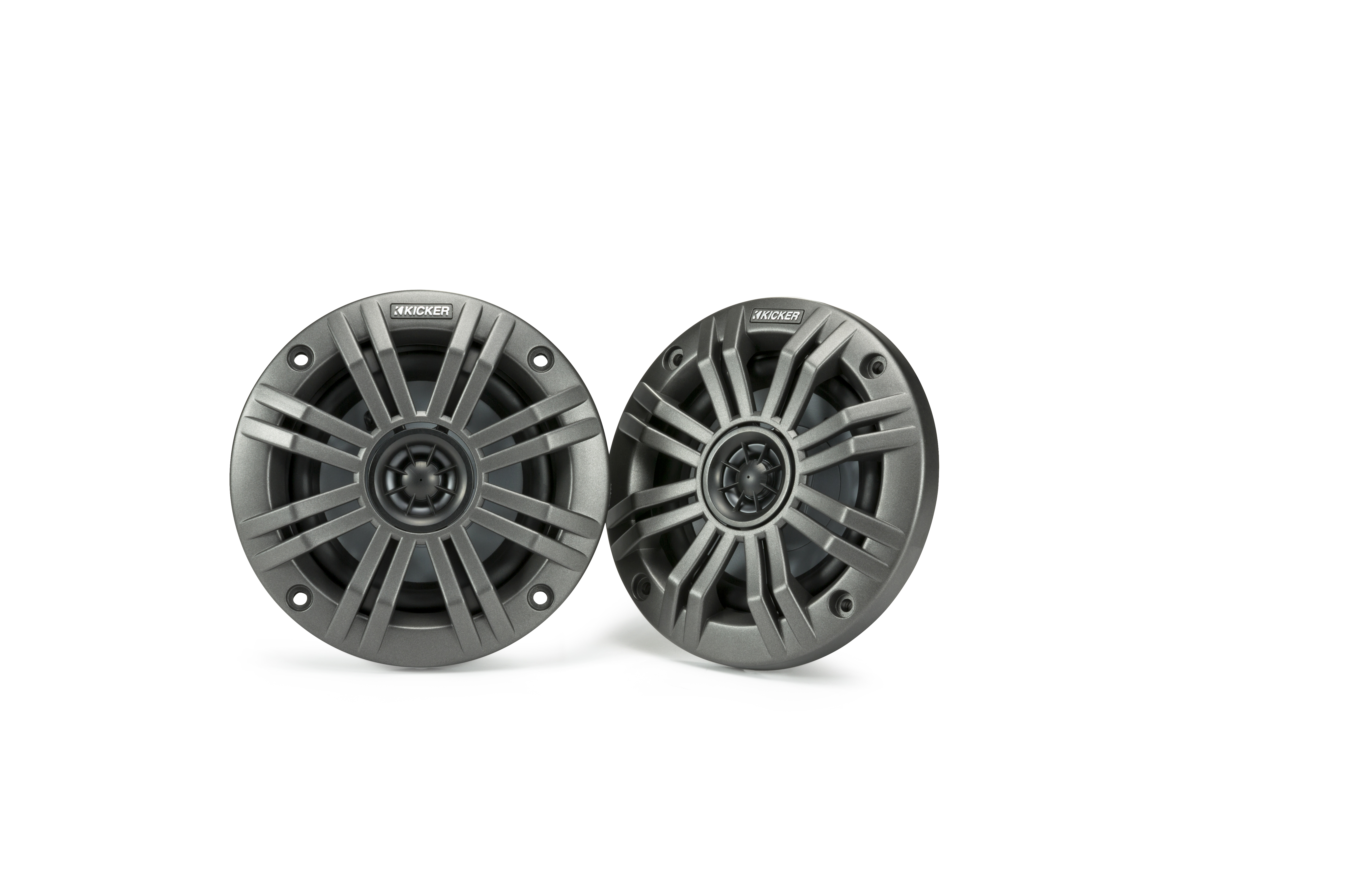 45KM44 - 4" (100mm) 50 Watts RMS 2-way - Image 4
