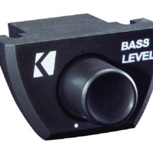 46CXARC - Remote Bass Control