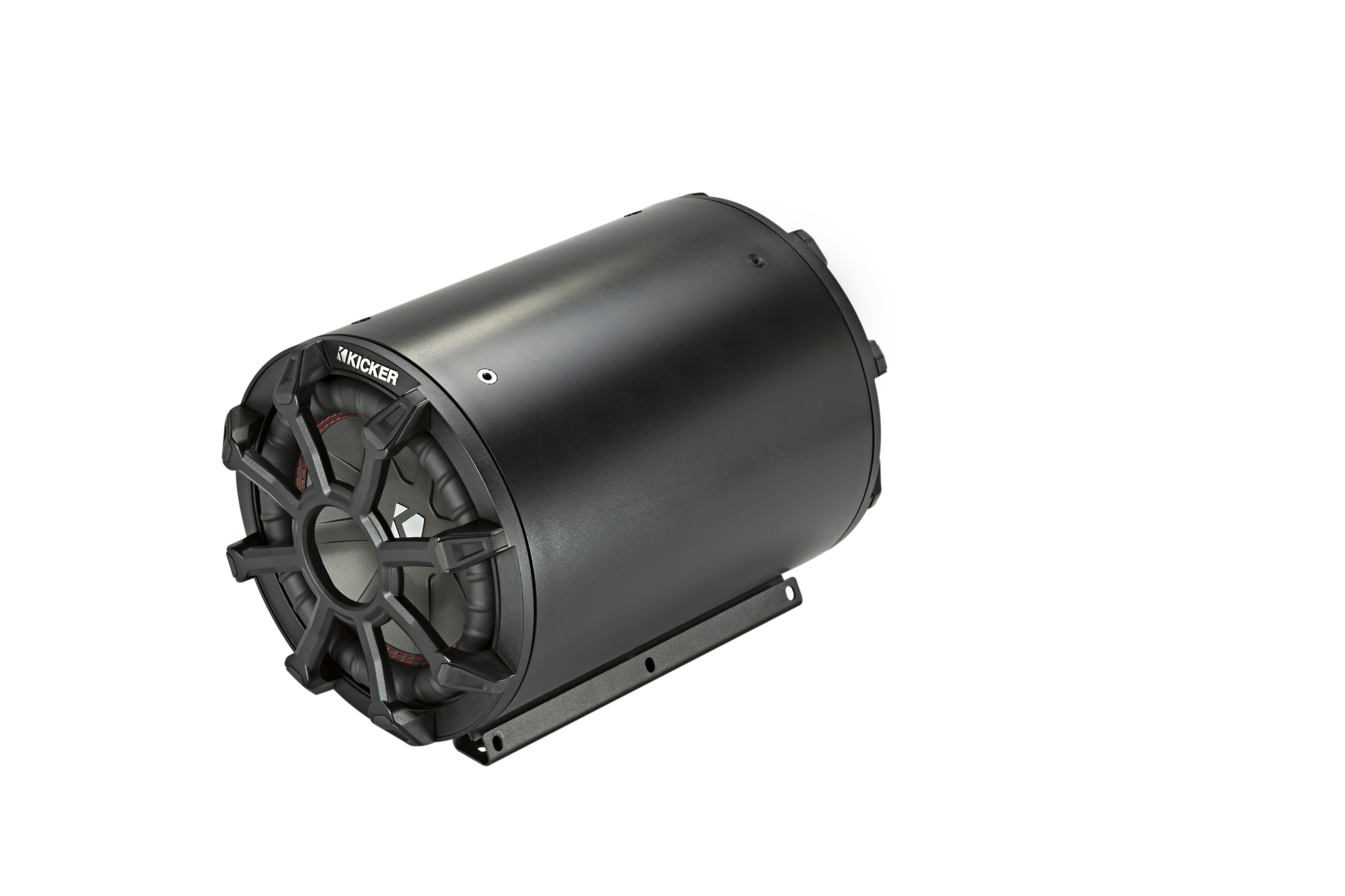 46CWTB102 - 10" Tube Enclosure 400 Watts RMS 2 Ohm - Image 2