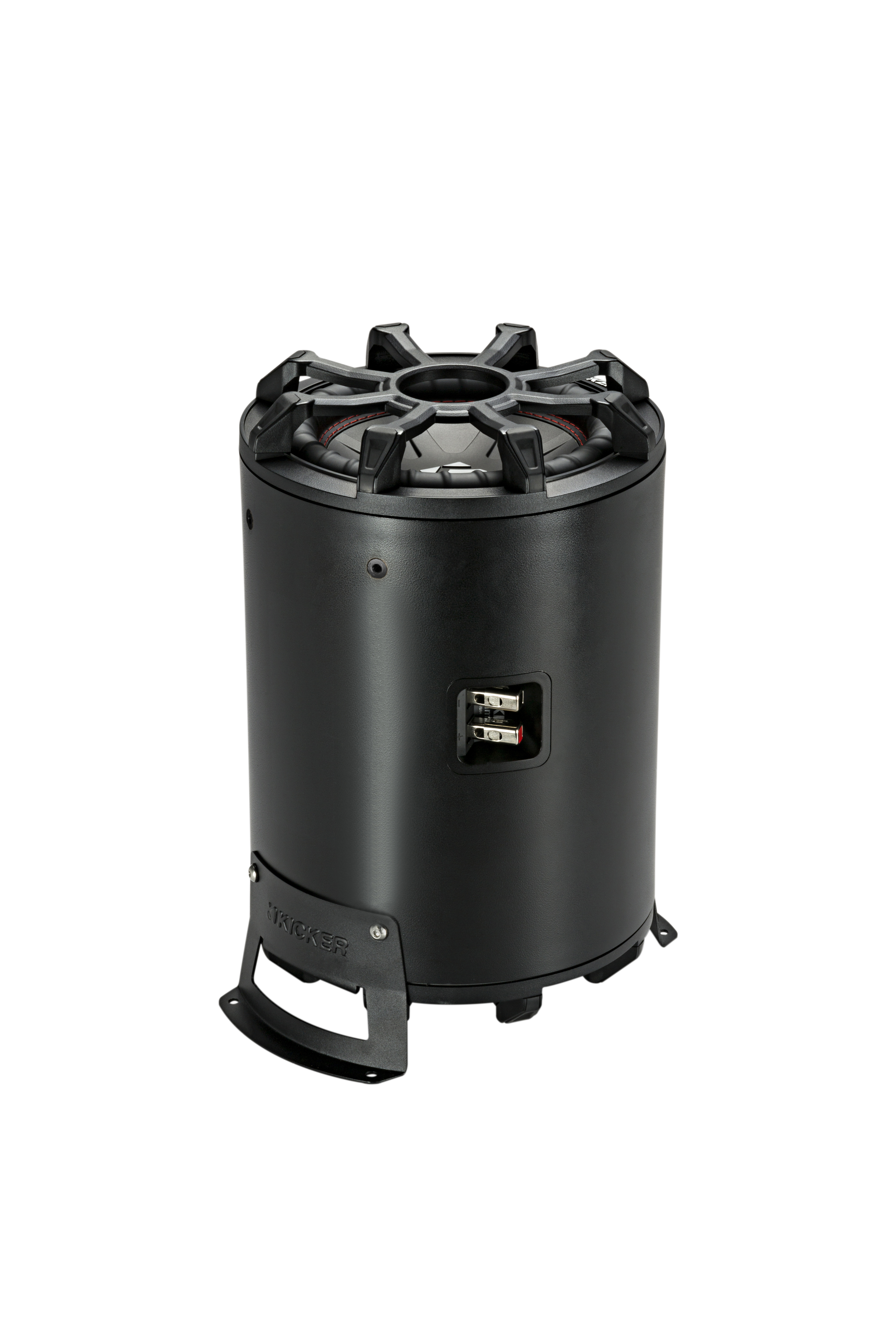 46CWTB102 - 10" Tube Enclosure 400 Watts RMS 2 Ohm - Image 5
