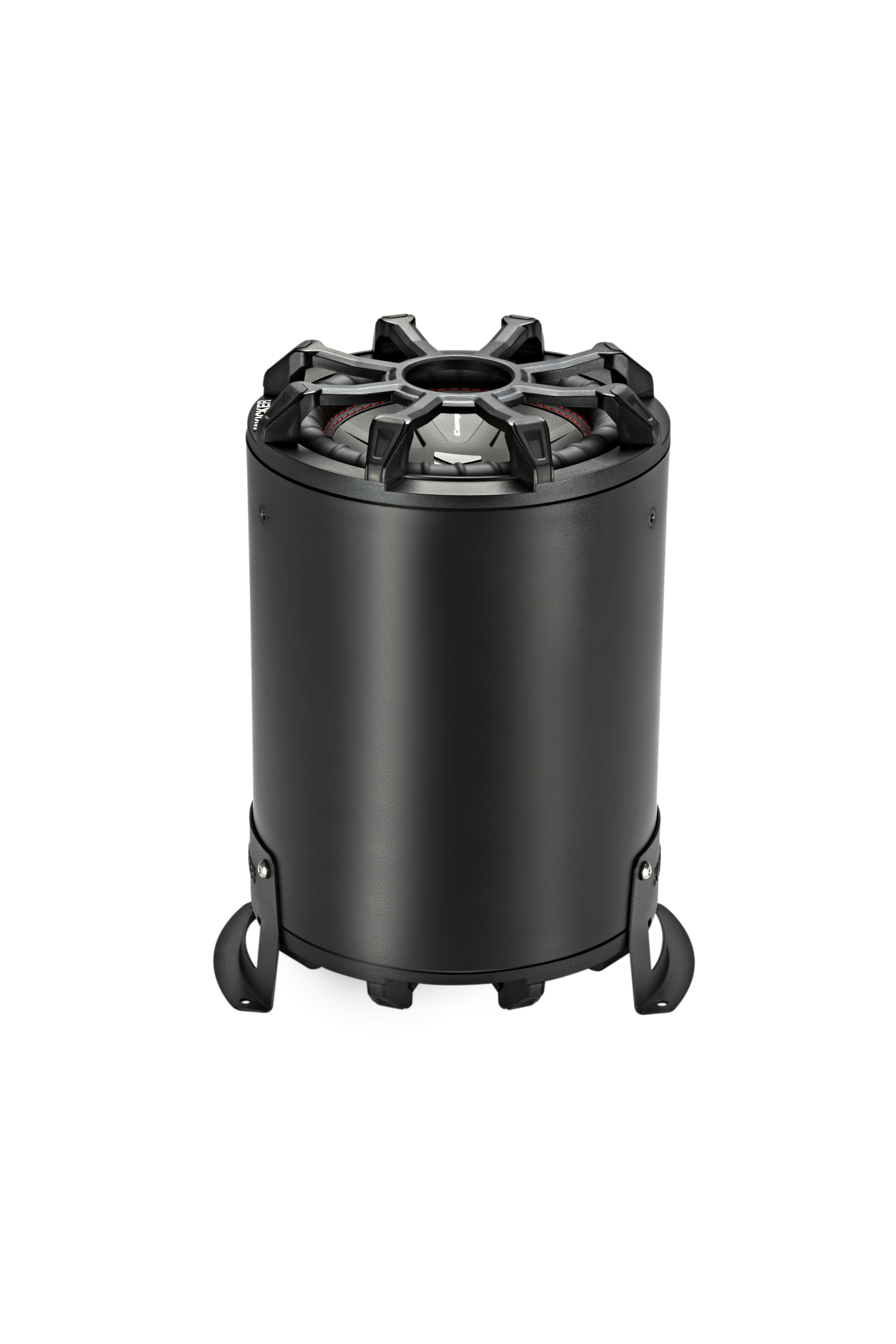 46CWTB102 - 10" Tube Enclosure 400 Watts RMS 2 Ohm - Image 6