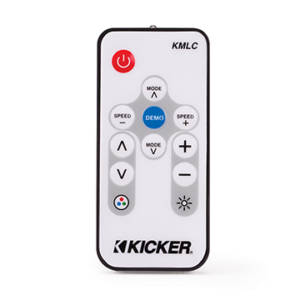 LED Remote