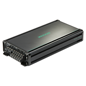 Amplifiers