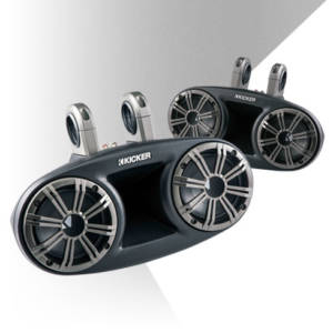 Tower Speakers