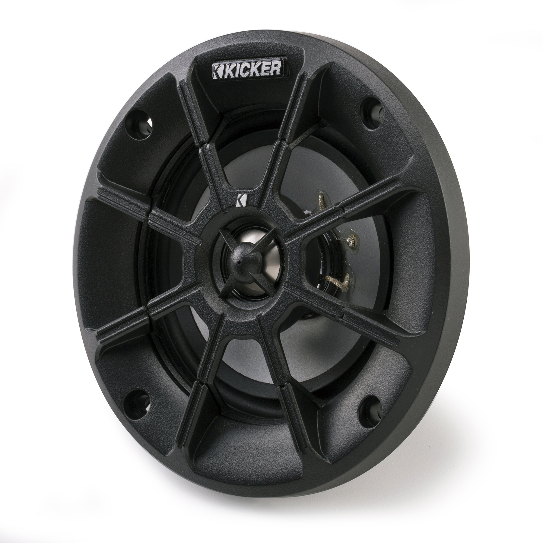 40PS44 - 4" (100mm) 30 watts RMS 2-way 4 Ohm