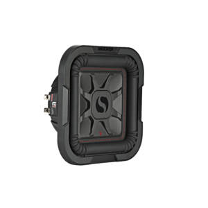 46L7T84 - 8" Subwoofer 350 Watts RMS Dual 4 Ohm