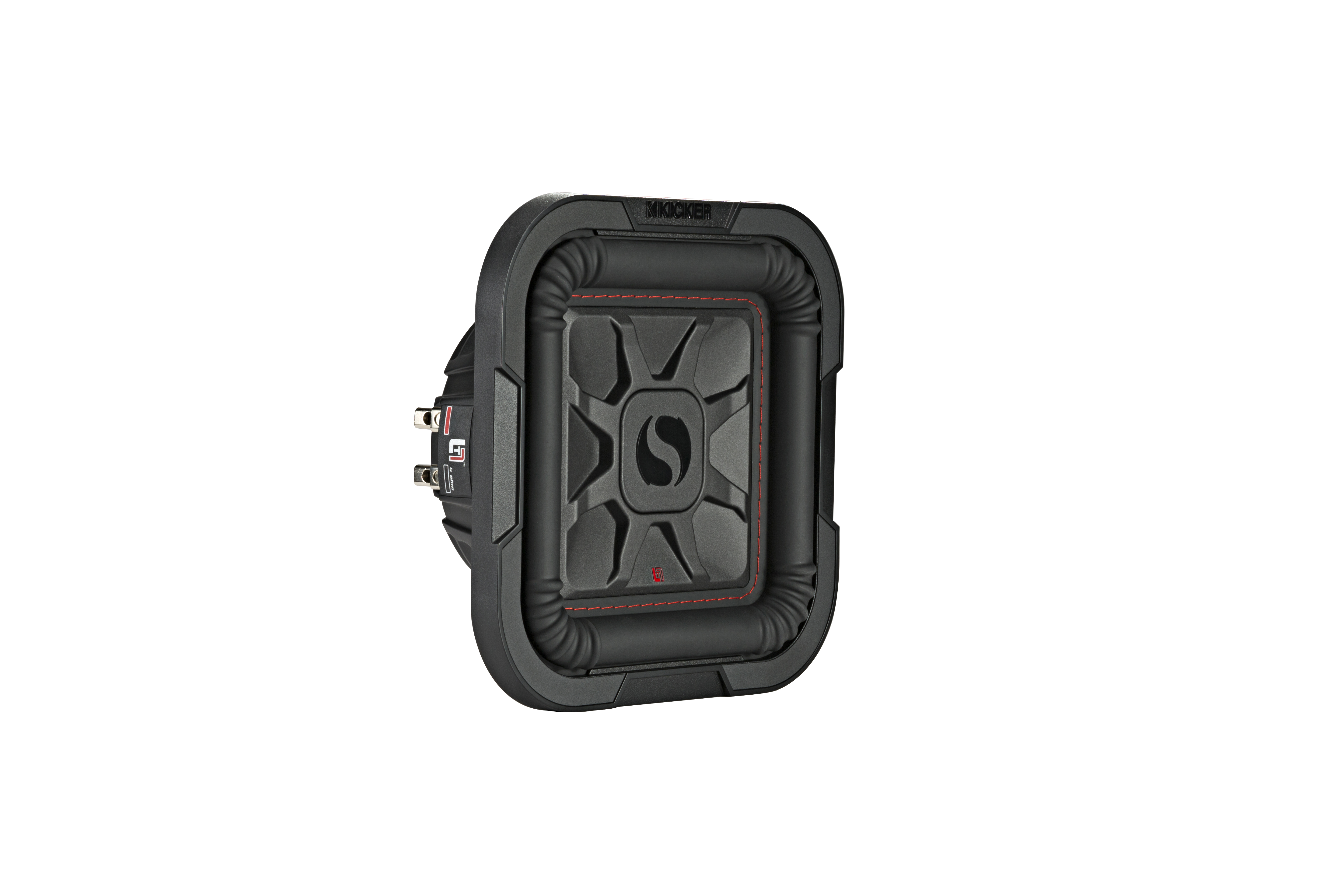 46L7T84 - 8" Subwoofer 350 Watts RMS Dual 4 Ohm