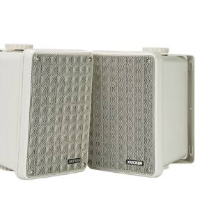 46KB6G - 8 ohm 75 Watts RMS GRAY