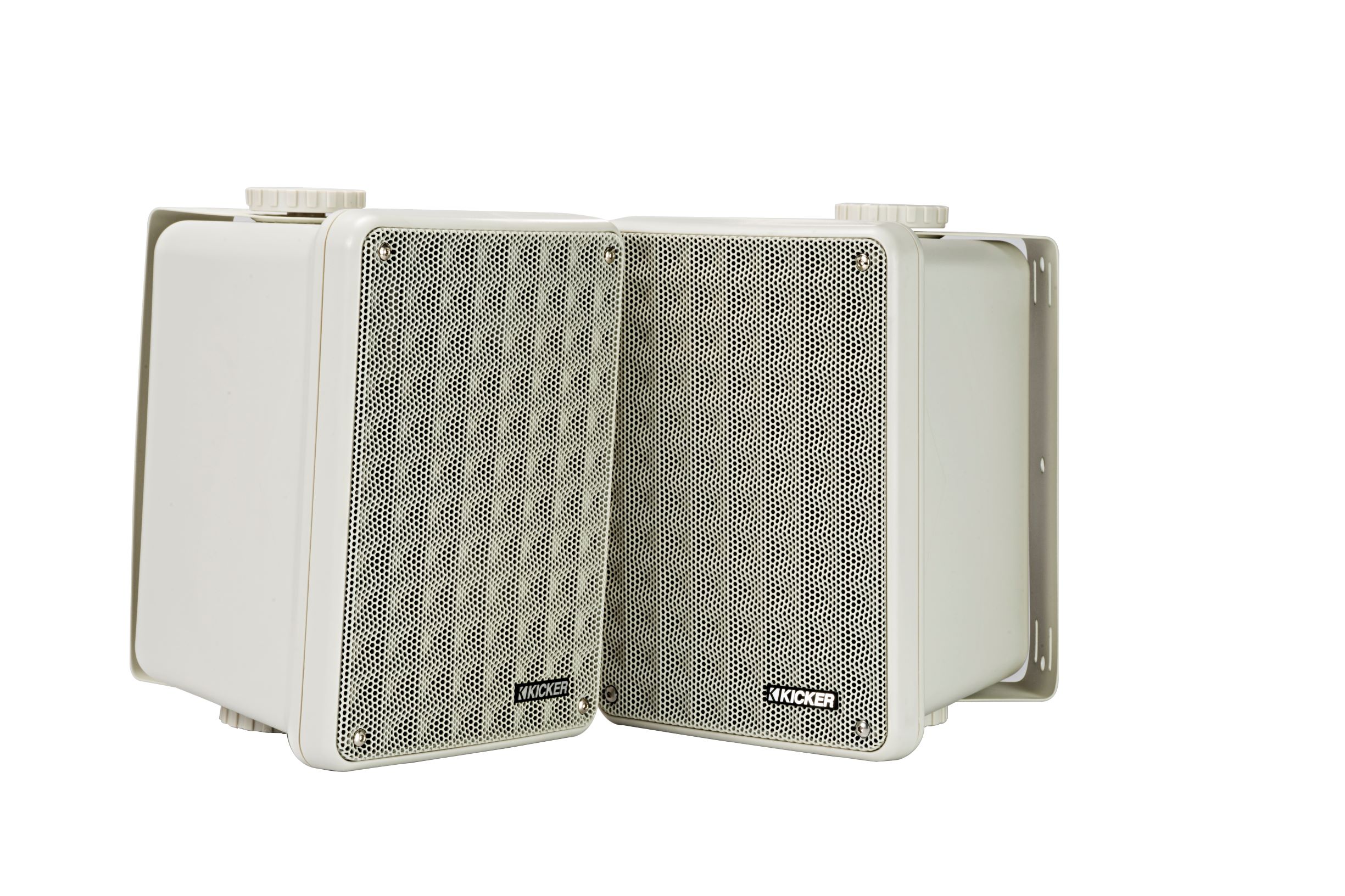46KB6G - 8 ohm 75 Watts RMS GRAY